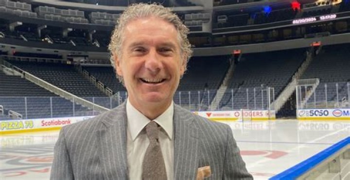 Gene Principe Biography, Age, Height, Wife, Net Worth, Family