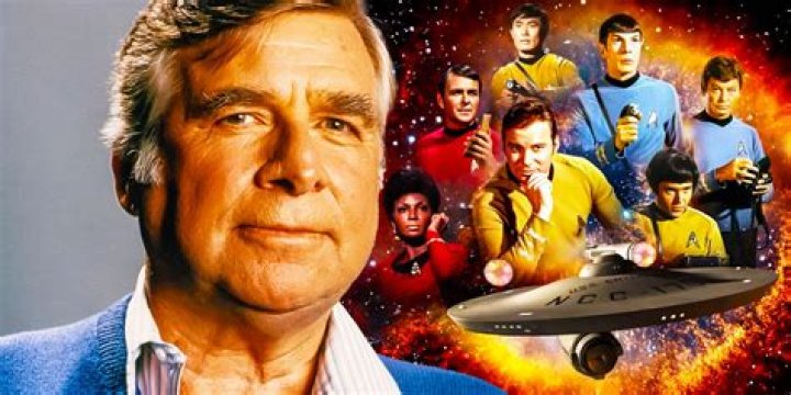 Gene Roddenberry Biography, Age, Height, Wife, Net Worth, Family