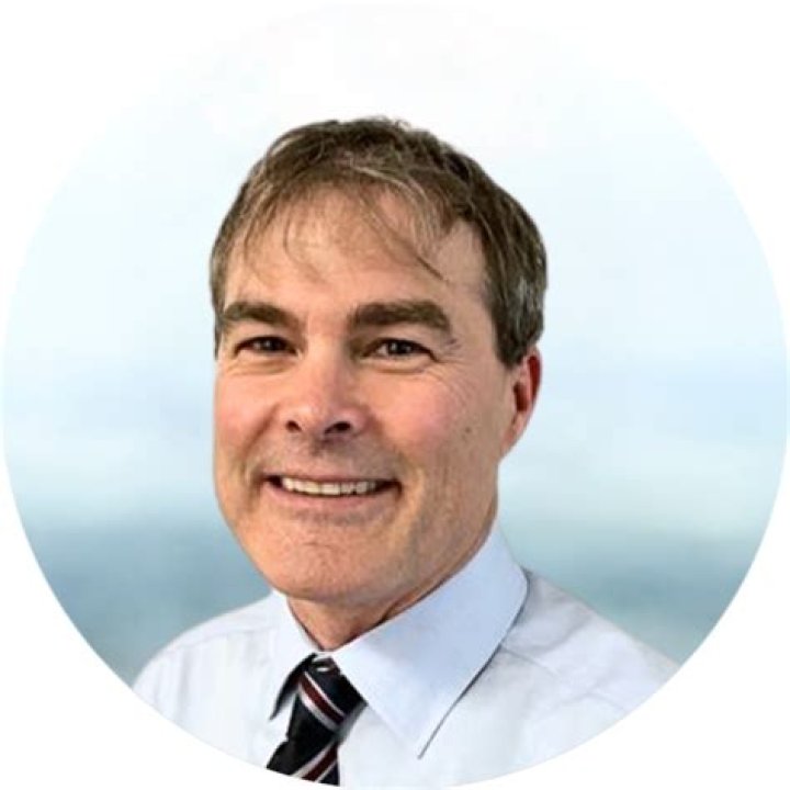 Geoff Macdonald Biography, Age, Height, Wife, Net Worth, Family