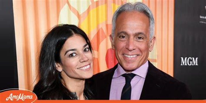 Geoffrey Zakarian Biography, Age, Height, Wife, Net Worth, Family