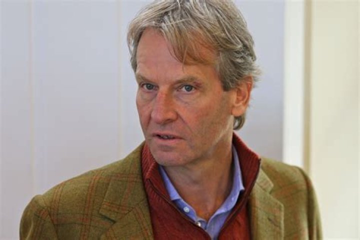 Georg von Opel Biography, Age, Height, Wife, Net Worth, Family