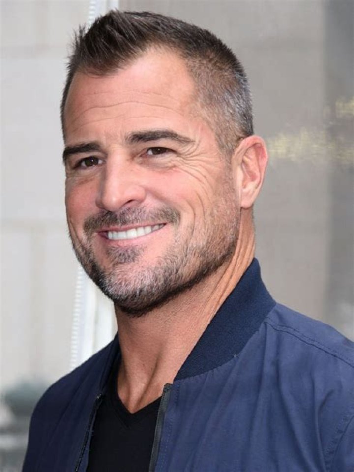 George Eads Biography, Age, Height, Wife, Net Worth, Family