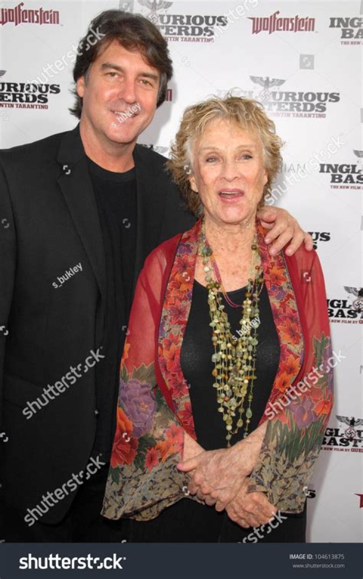 George Englund Jr. Biography, Age, Height, Wife, Net Worth, Family