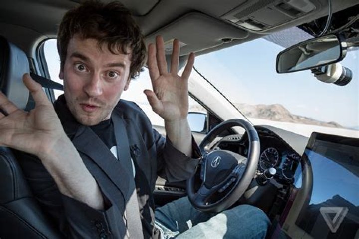 George Hotz Biography, Age, Height, Wife, Net Worth, Family