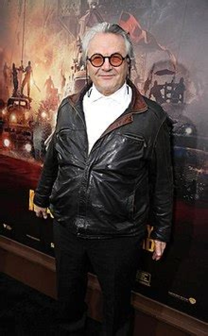 George Miller (filmmaker) Biography, Age, Height, Wife, Net Worth and Family