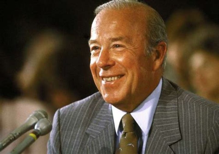 George Shultz Biography, Age, Height, Wife, Net Worth, Family