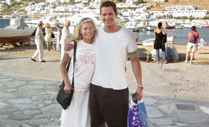 George Smith IV Biography, Age, Height, Wife, Net Worth, Family