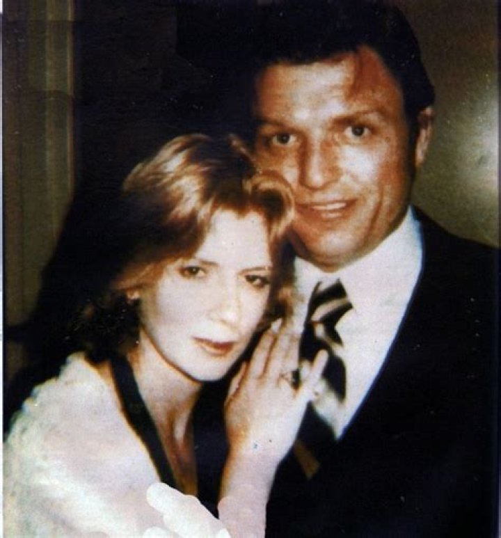 Gerald and Charlene Gallego Biography, Age, Height, Husband, Net Worth, Family