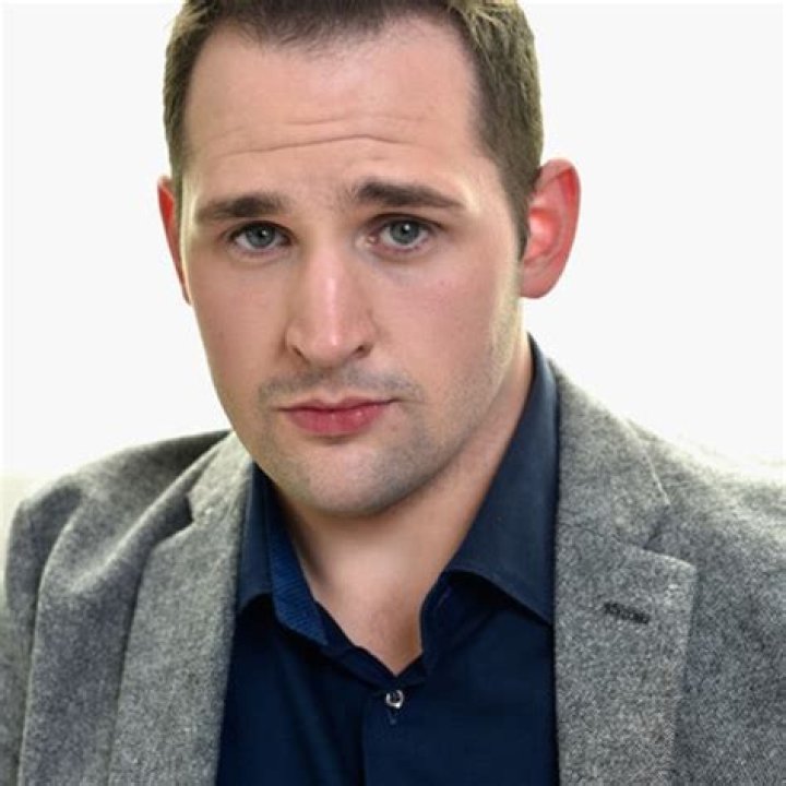 Gerard Barrett Biography, Age, Height, Wife, Net Worth, Family