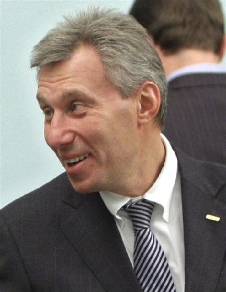 German Khan Biography, Age, Height, Wife, Net Worth, Family