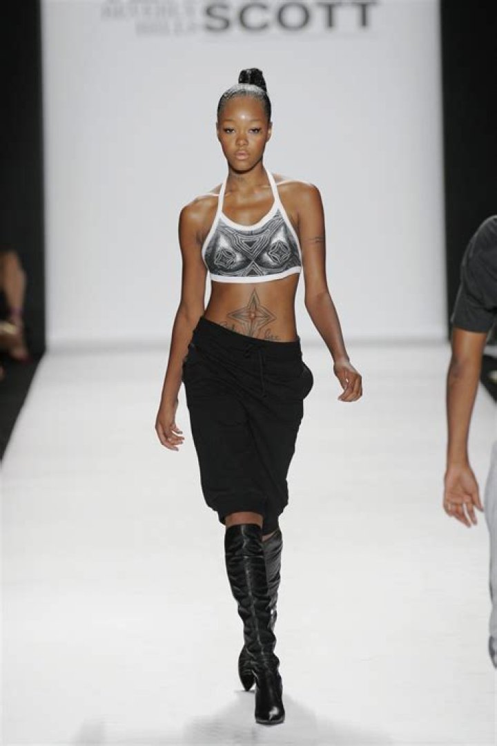 Gerren Taylor Biography, Age, Height, Husband, Net Worth, Family