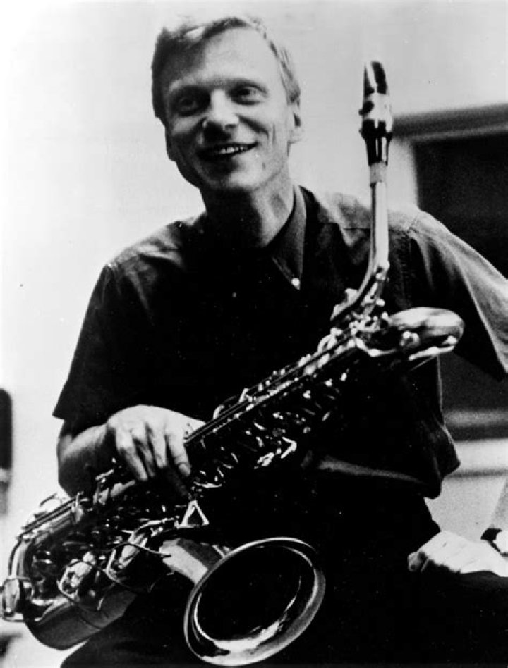 Gerry Mulligan Biography, Age, Height, Wife, Net Worth, Family