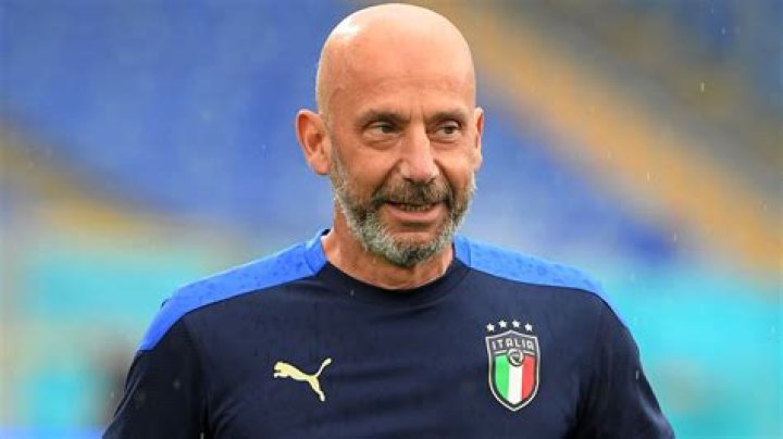 Gianluca Vialli Biography, Age, Height, Wife, Net Worth, Family