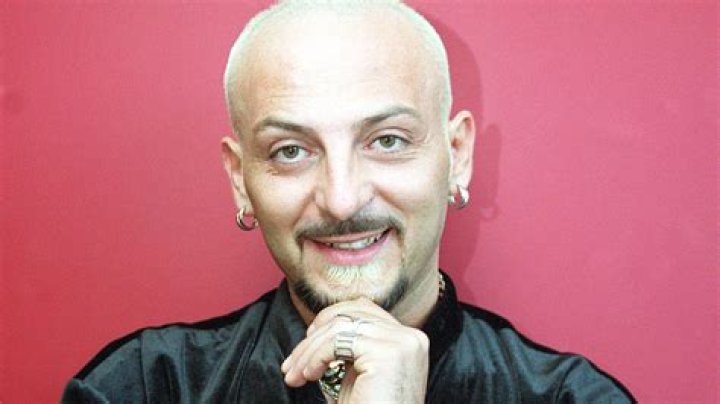 Gigi D'Agostino Biography, Age, Height, Wife, Net Worth, Family