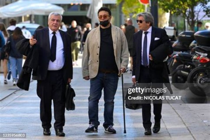 Gildo Pallanca Pastor Biography, Age, Height, Wife, Net Worth, Family