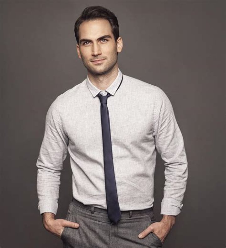 Giles Panton Biography, Age, Height, Wife, Net Worth, Family