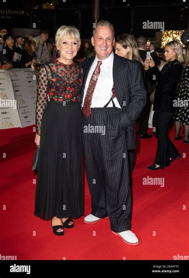 Gillian Wright Biography, Age, Height, Husband, Net Worth, Family