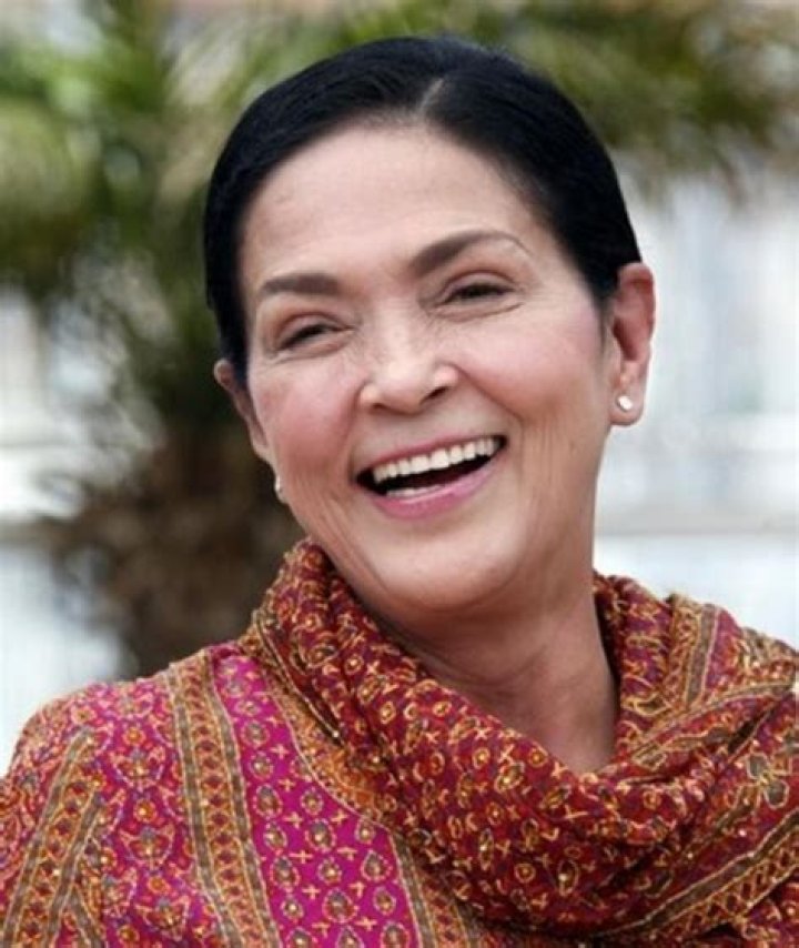 Gina Pareño biografía, edad, altura, esposa, net worth, familia