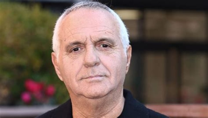 Giorgio Panariello Biography, Age, Height, Wife, Net Worth, Family