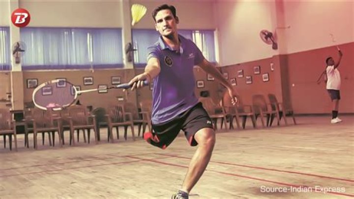 Girish Sharma Biography, Age, Height, Wife, Net Worth, Family