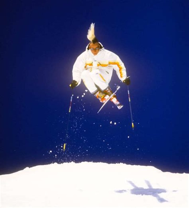 Glen Plake Biography, Age, Height, Wife, Net Worth, Family