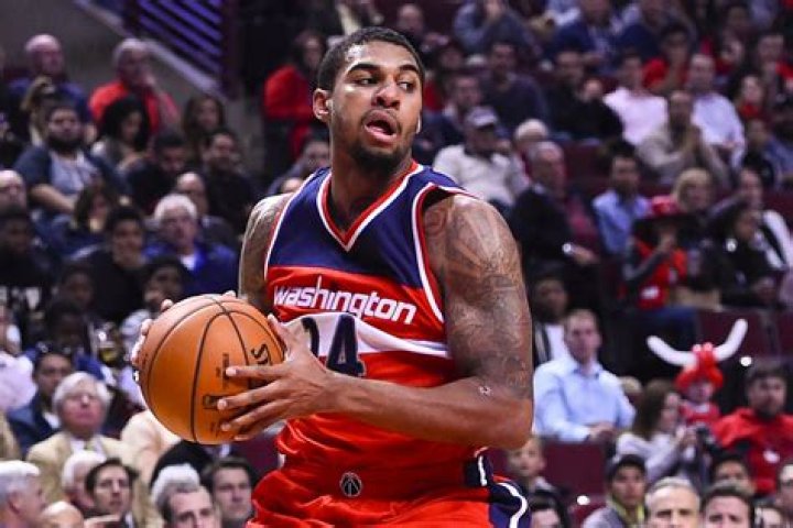 Glen Rice Jr. Biography, Age, Height, Wife, Net Worth, Family