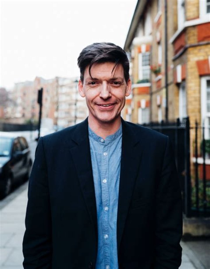 Glen Scrivener Biography, Age, Height, Wife, Net Worth, Family