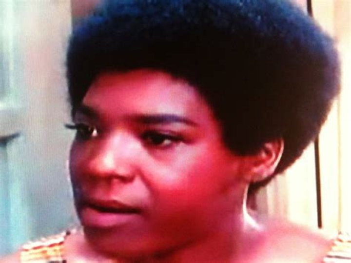 Gloria Edwards Biography, Age, Height, Husband, Net Worth, Family