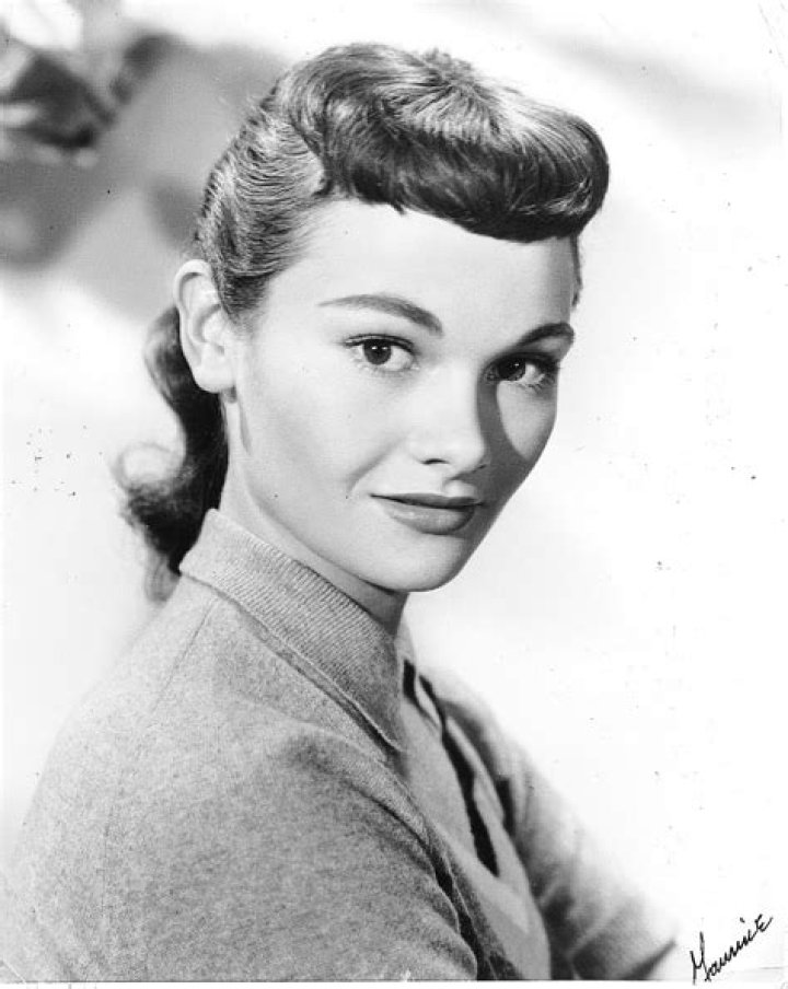 Gloria Talbott Biography, Age, Height, Husband, Net Worth, Family