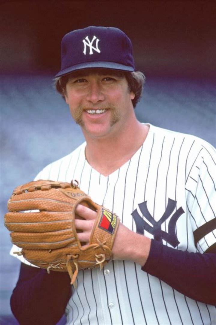 Goose Gossage biografía, edad, altura, esposo, net worth, familia