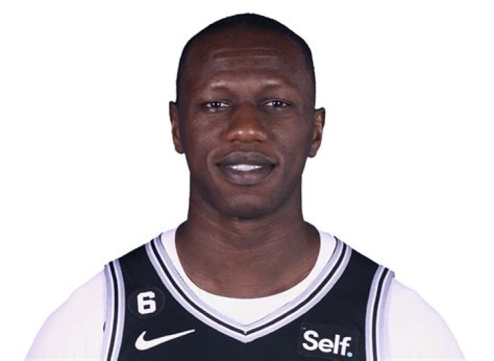Gorgui Dieng Biography, Age, Height, Wife, Net Worth, Family