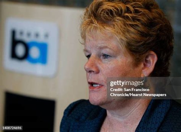 Grace Crunican Biography, Age, Height, Husband, Net Worth, Family