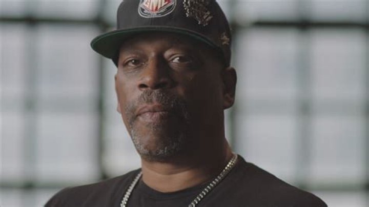 Grandmaster Caz Biography, Age, Height, Wife, Net Worth, Family