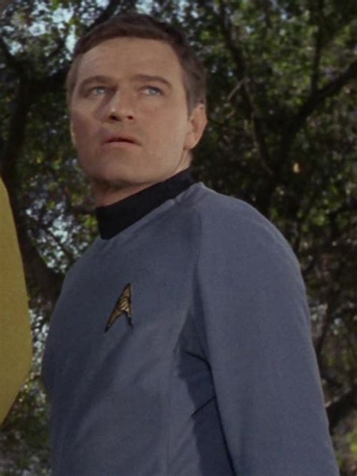 Grant Woods Biography, Age, Height, Wife, Net Worth, Family