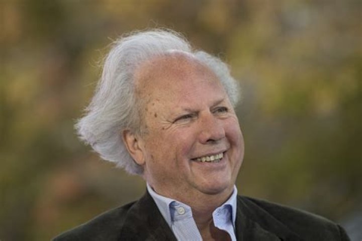 Graydon Carter Biography, Age, Height, Wife, Net Worth, Family