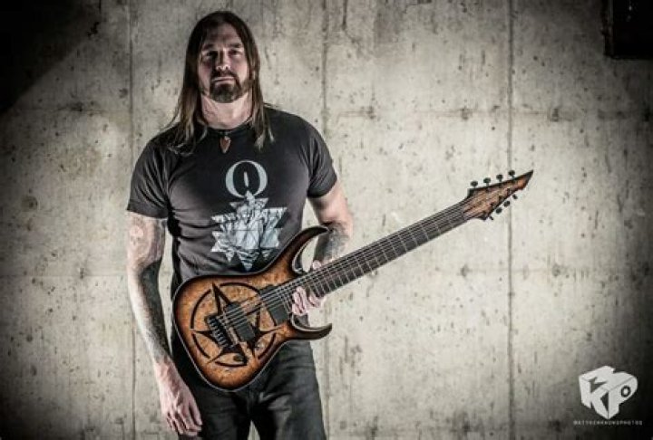 Greg Burgess Biography, Age, Height, Wife, Net Worth, Family