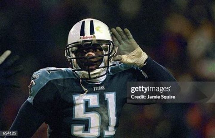 Greg Favors Biography, Age, Height, Wife, Net Worth, Family