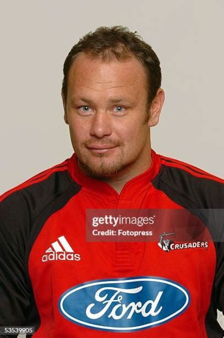 Greg Feek Biography, Age, Height, Wife, Net Worth, Family