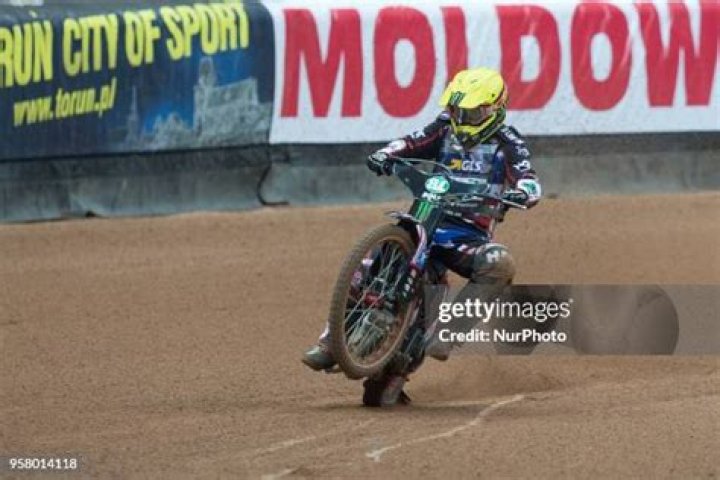 Greg Hancock Biography, Age, Height, Wife, Net Worth, Family