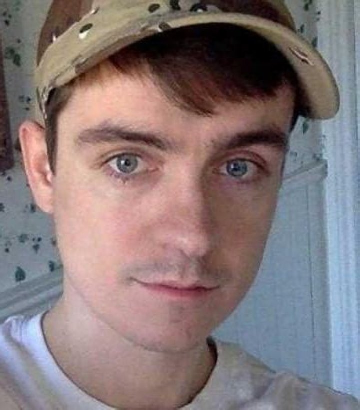 Greg Johnson Biography, Age, Height, Wife, Net Worth, Family