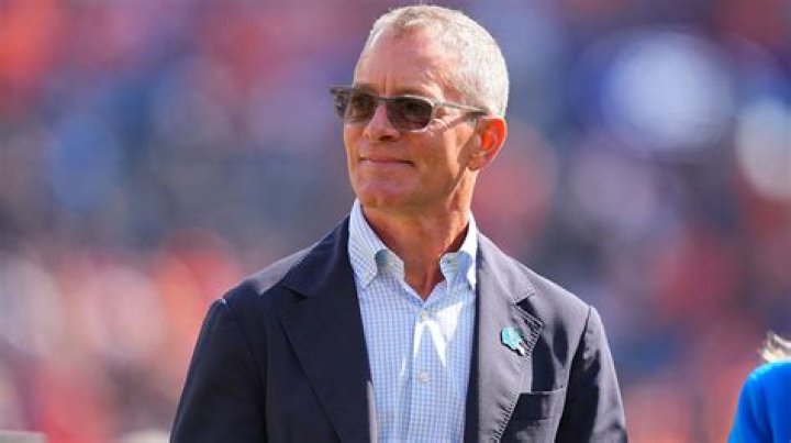 Greg Penner Biography, Age, Height, Wife, Net Worth, Family