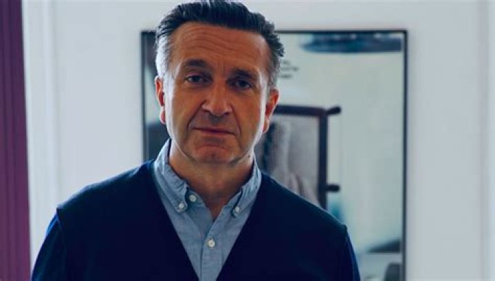 Gregor Cameron Biography, Age, Height, Wife, Net Worth, Family