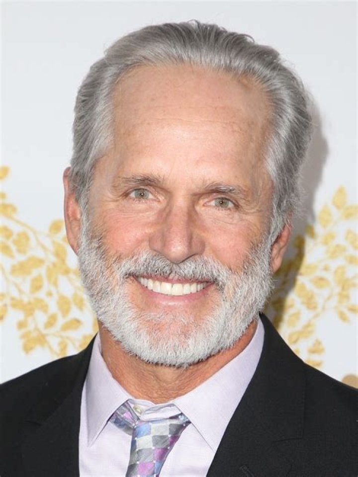 Gregory Harrison Biography, Age, Height, Wife, Net Worth, Family