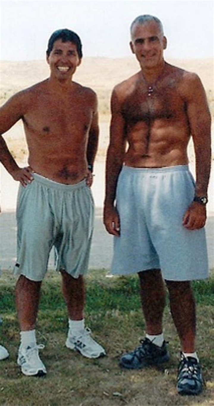 Gregory Reyes Biography, Age, Height, Wife, Net Worth, Family