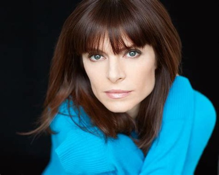 Gretchen Voeth Biography, Age, Height, Husband, Net Worth, Family