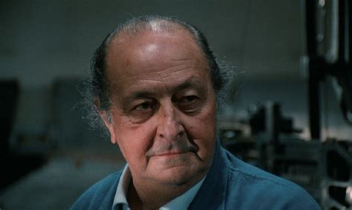 Guido Alberti Biography, Age, Height, Wife, Net Worth, Family