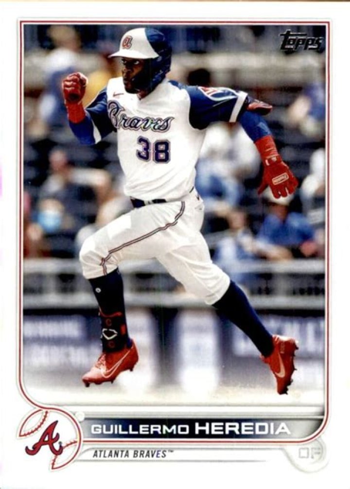 Guillermo Heredia Biography, Age, Height, Wife, Net Worth, Family