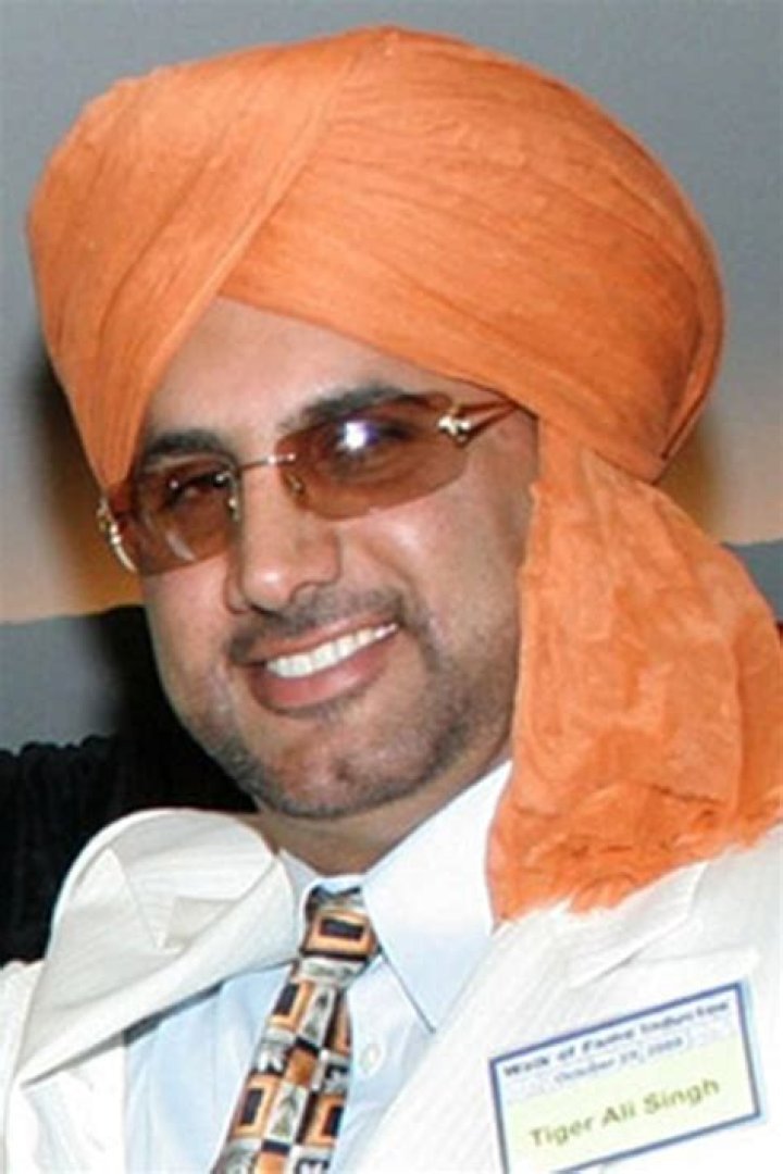 Gurjit Singh Hans Biography, Age, Height, Wife, Net Worth, Family