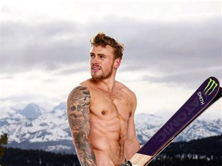 Gus Kenworthy biografía, edad, altura, esposo, net worth, familia