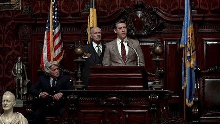 Gwyllum Evans Biography, Age, Height, Wife, Net Worth, Family